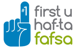 First U Haf-ta FASFA logo